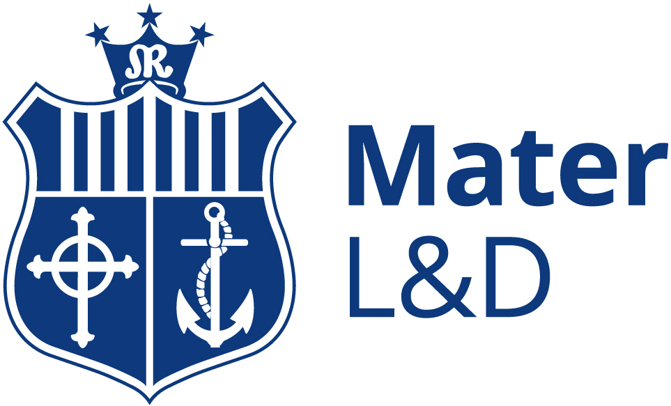 Mater Logo